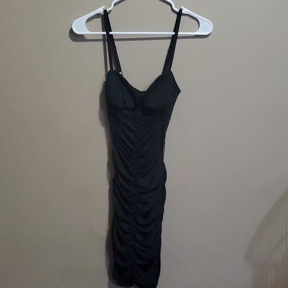 Urban behavior dress size xs